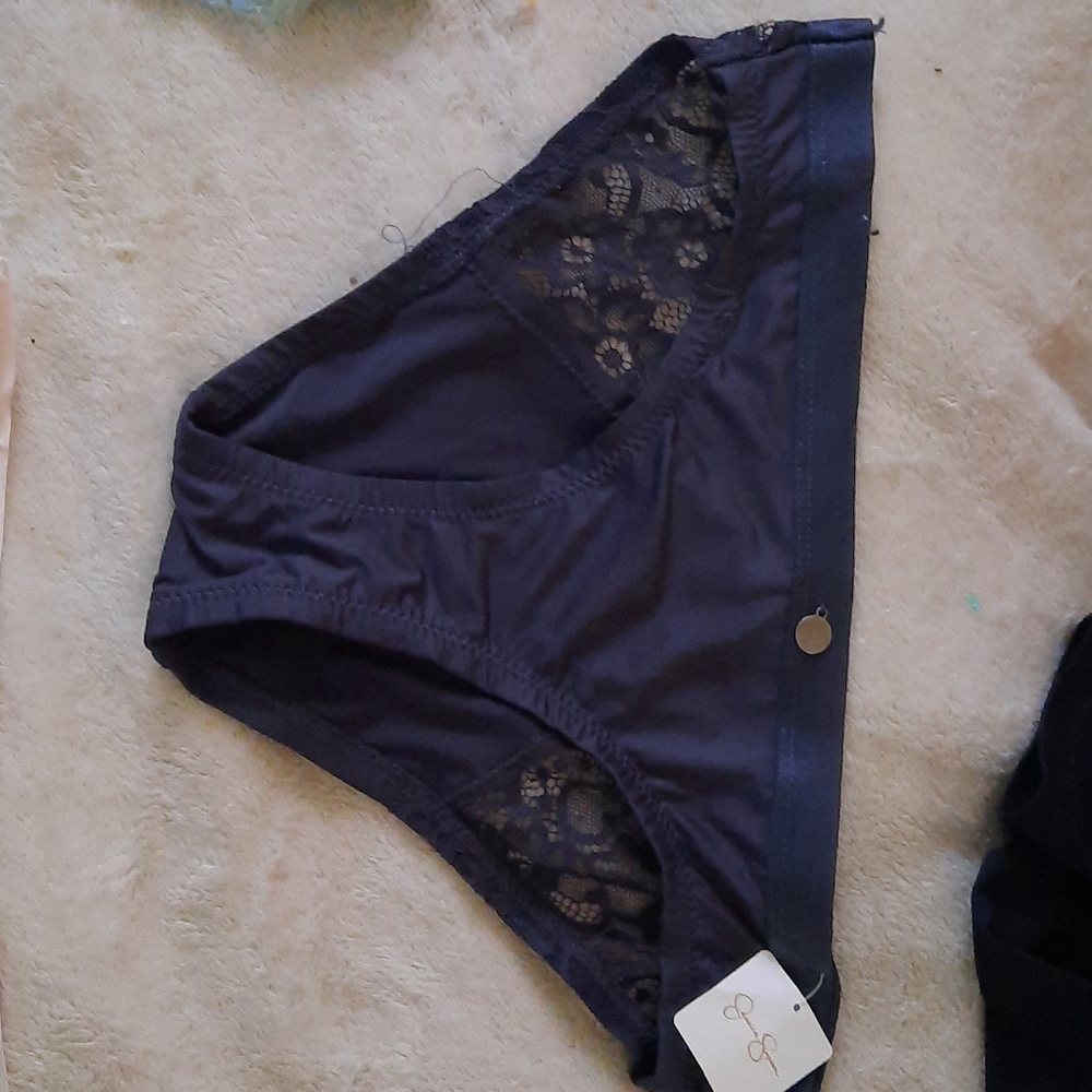 Panties size small